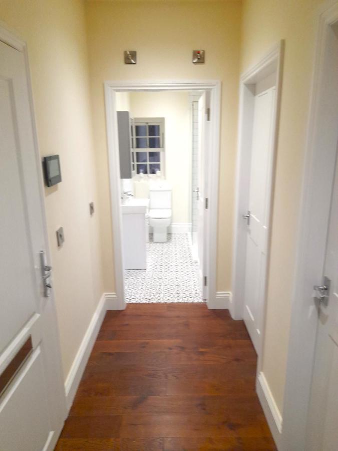 Kirkcudbright Holiday Apartments - Apartment E 외부 사진