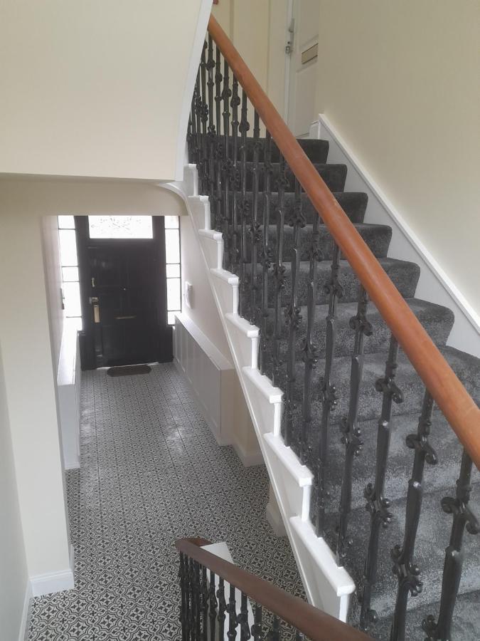 Kirkcudbright Holiday Apartments - Apartment E 외부 사진