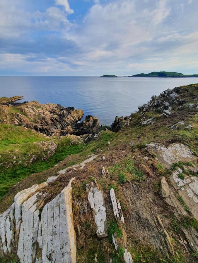 Kirkcudbright Holiday Apartments - Apartment E 외부 사진