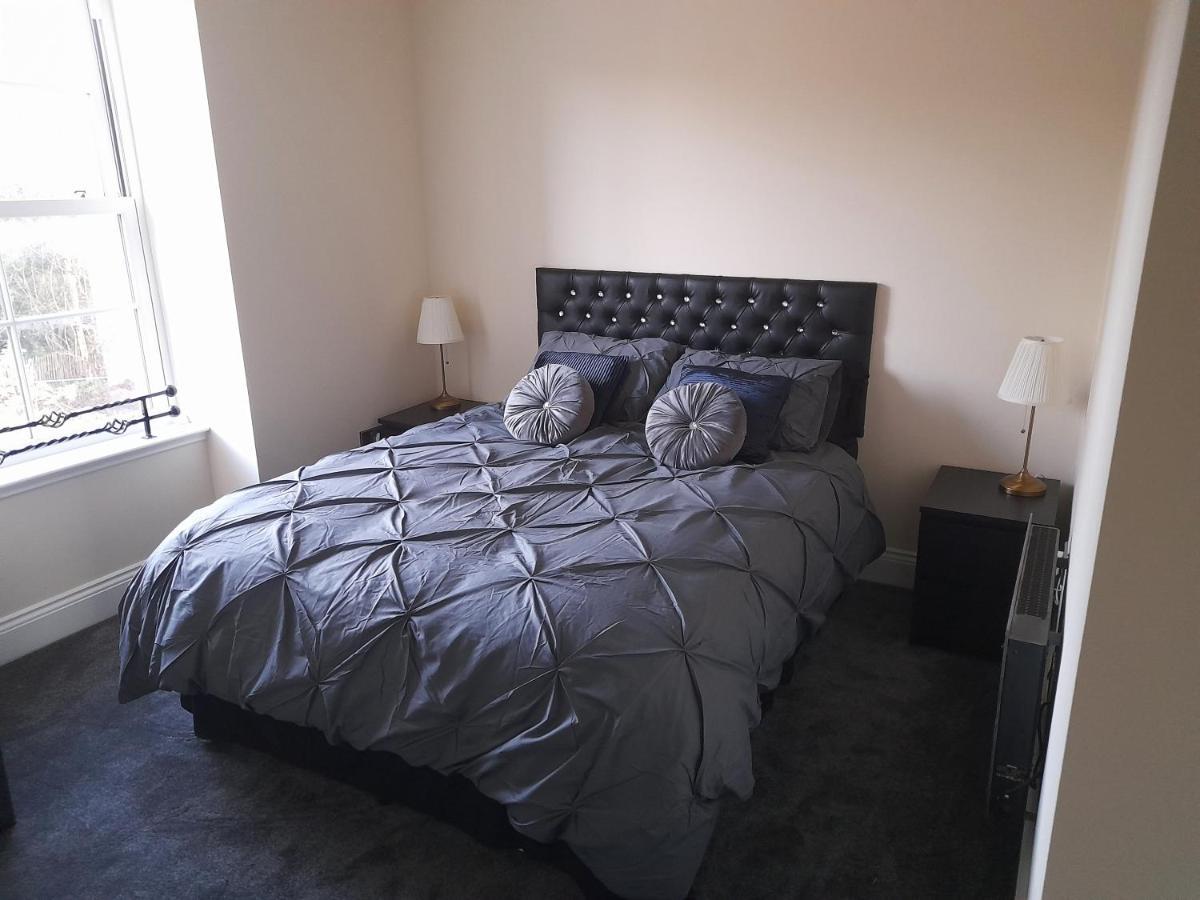 Kirkcudbright Holiday Apartments - Apartment E 외부 사진